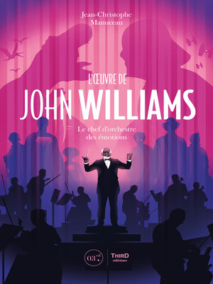 cover image of L'Œuvre de John Williams